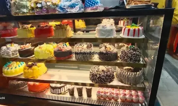 Uphar Sweets