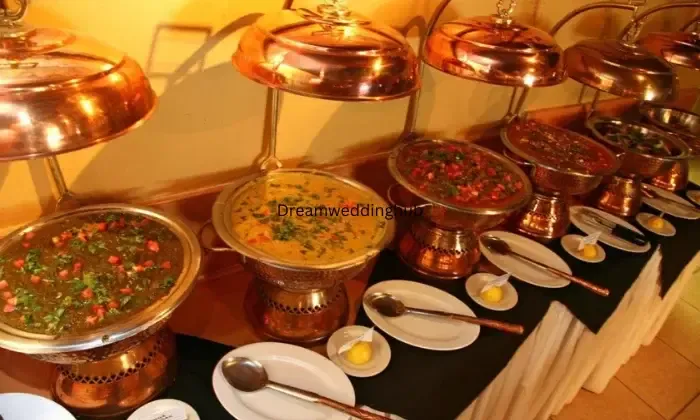 Uphoria Catering