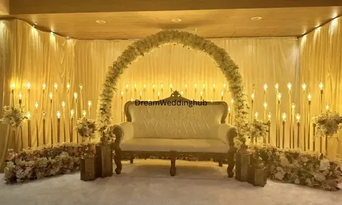 Uplan Wedding