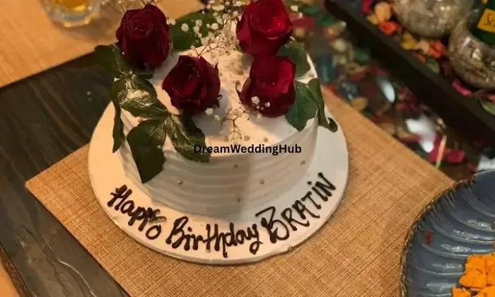 Upreti Cake Shop