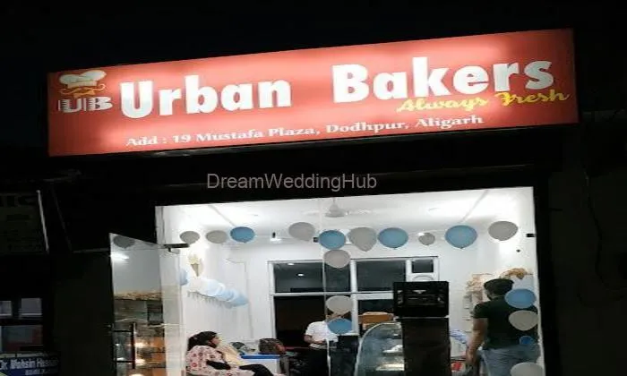 Urban Bakers