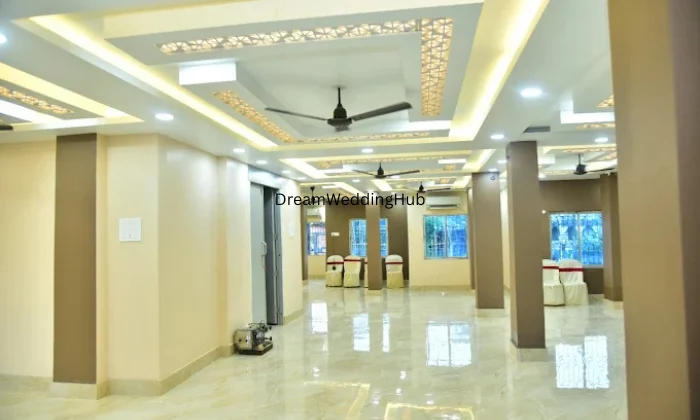 Urban  Banquets