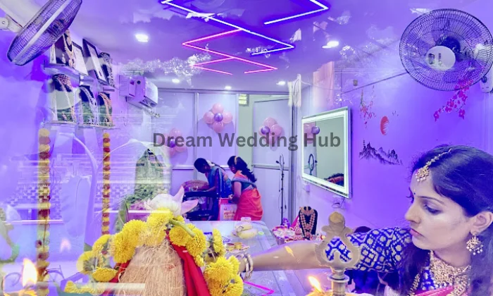 Urban Bridal Blend