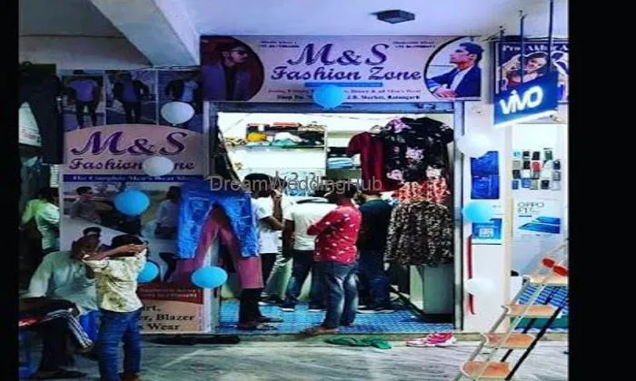 Urban Clothing (the Complete Men's Wear Shop)