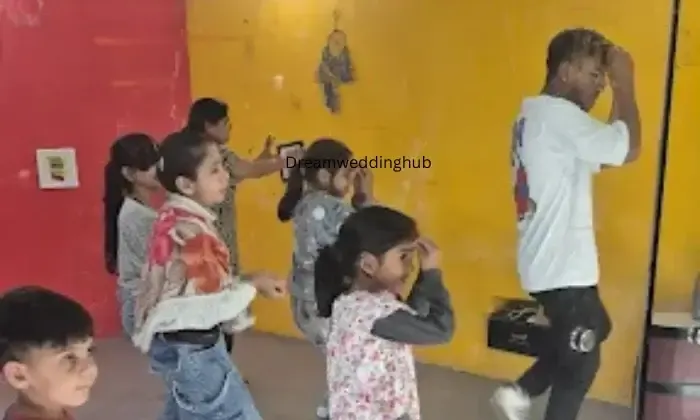 Urban Dance Class
