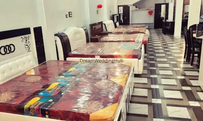 Urban Furnishing