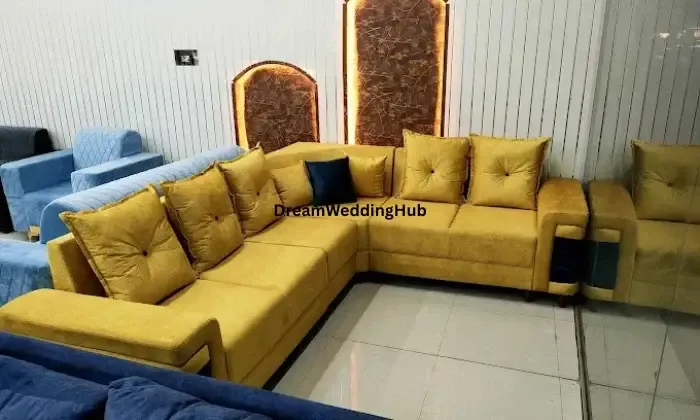 Urban Furniture