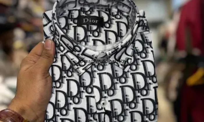 Urban Hipster Men’s Clothing Studio