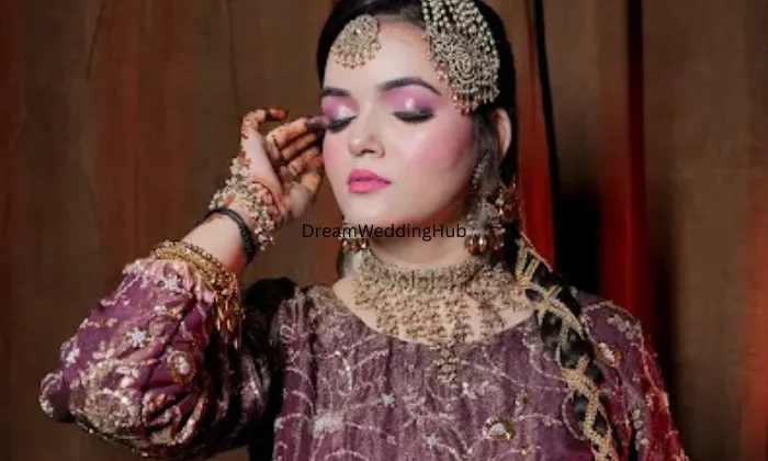 Urban Makeup Studio