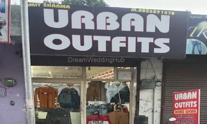 Urban Outfits Jind