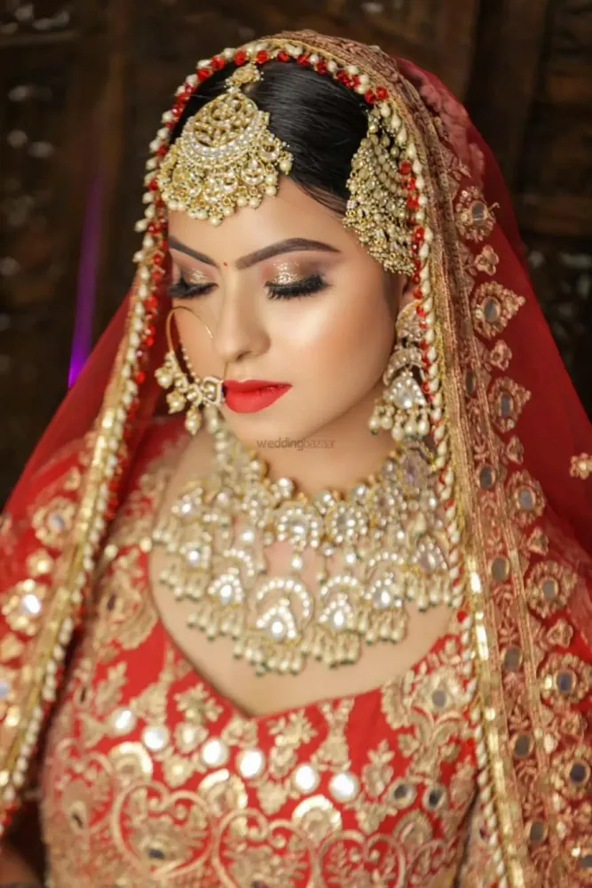 Urban Sardarni Makeovers