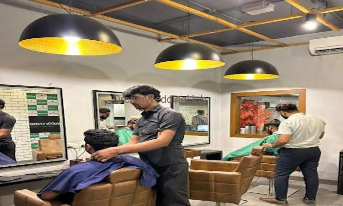 Urban Studio Unisex Salon & Makeover - Best Salon In Salem Urban Studio Unisex Salon & Makeover - Best Salon In Salem