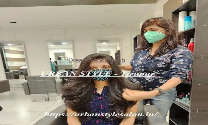 Urban Style Salon