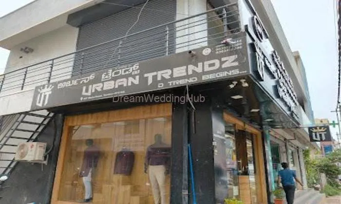 Urban Trendz