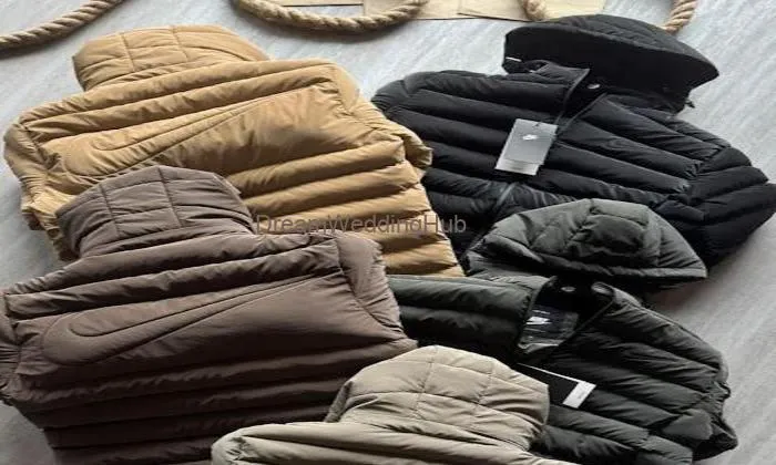 Urban Walk "men's Outfits"