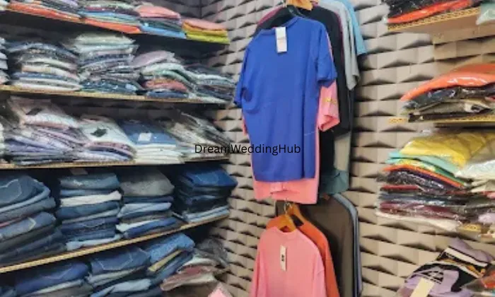 Urban Wear Luxury