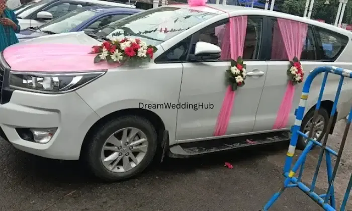 Uride Car Rental
