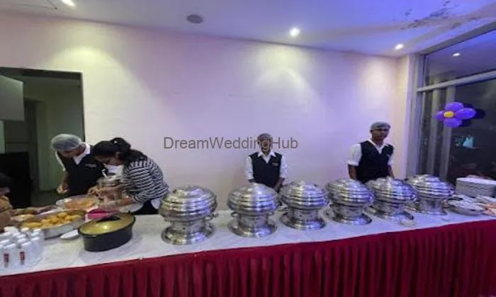 Urja Caterers