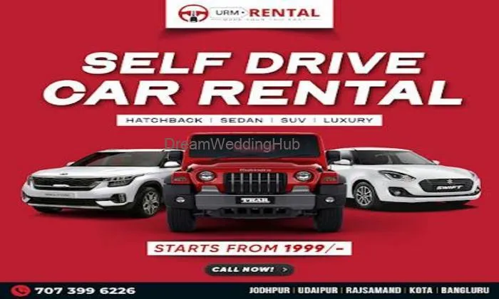 Urm Rentals Self Drive Car Rental