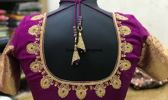 Urmi Boutique