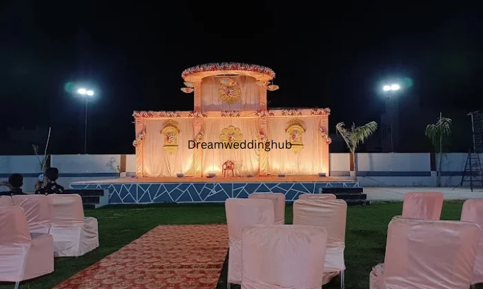 Urmila Palace Marriage Garden Urmila Palace Marriage Garden