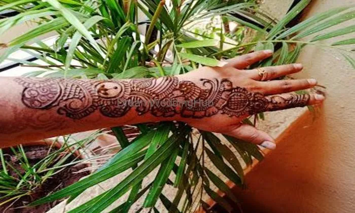 Urmilas Mehendi