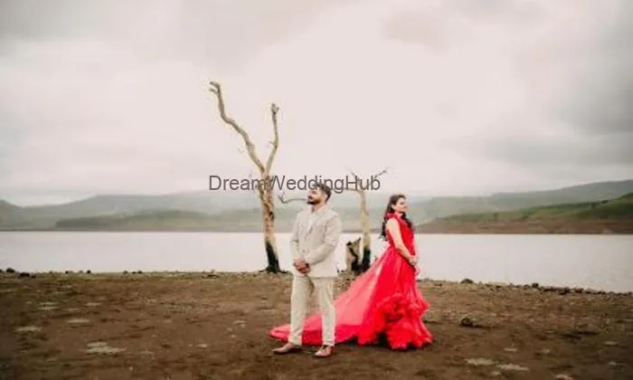 Urmodi Prewedding Shoot
