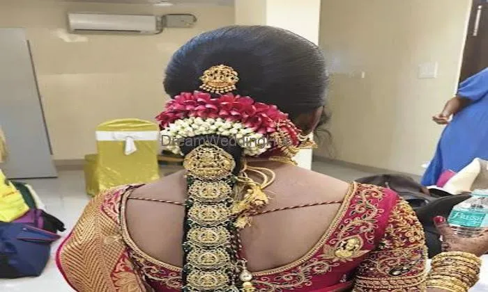 Ur's Make Over