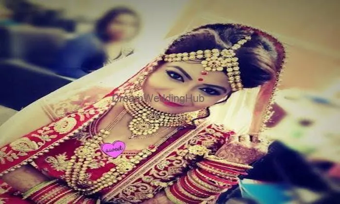 Urvashi Beauty Point | Beauty Parlour In Faridabad | Best Makeup Artist In Faridabad