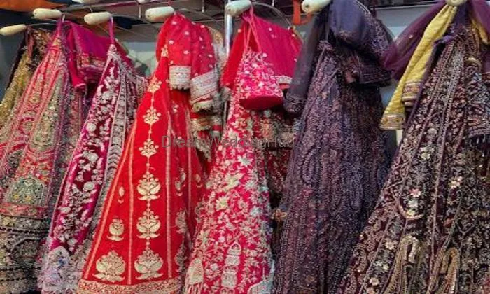 Urvashi Rental Wardrobe