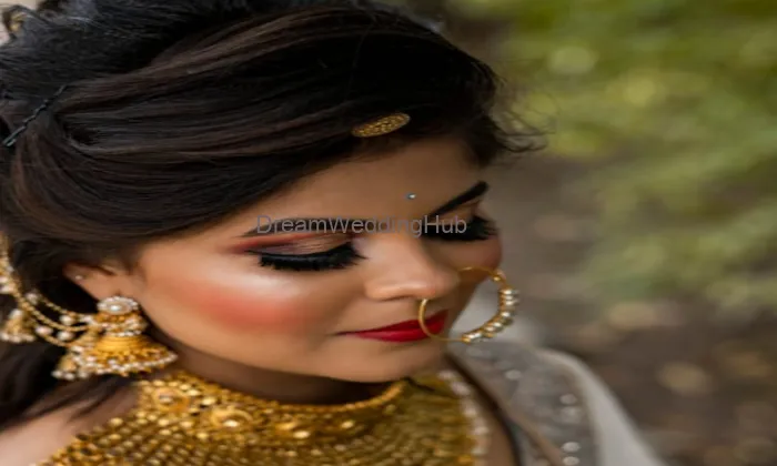 Urvi Makeover & Academy