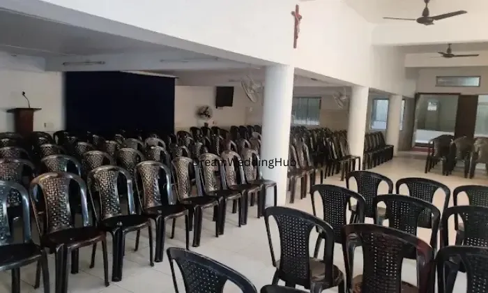 Urwa  Church Centenary  Hall