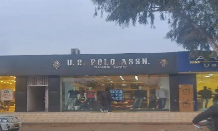 Us Polo