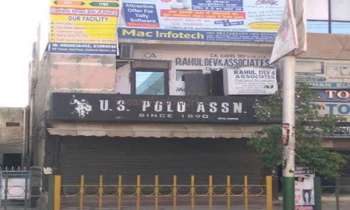 Us Polo Association Sonipat