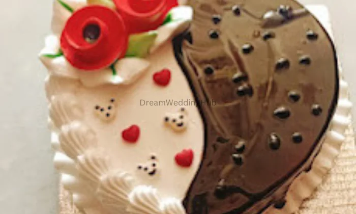 Usha Bakery
