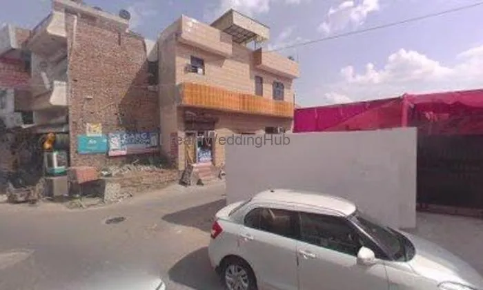 Usha Beauty Parlour Usha Beauty Parlour