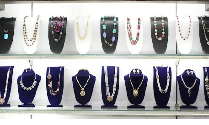 Usha Bentex Jewellery Usha Bentex Jewellery