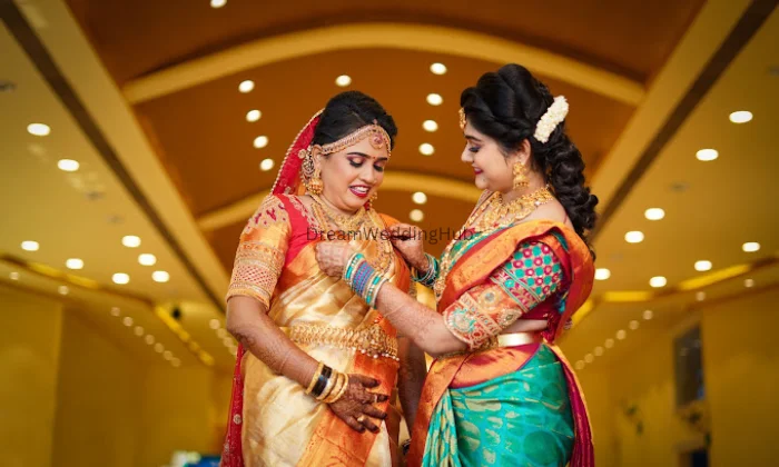 Usha Bridal Studio