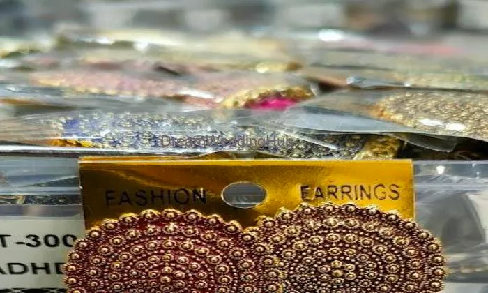 Usha Casting And Jewellery