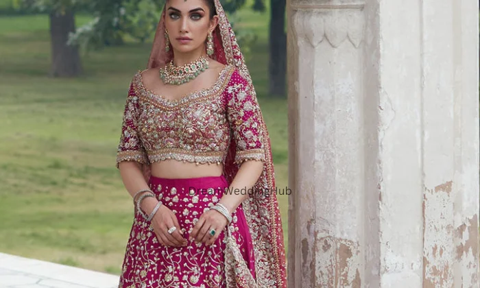 Usha Dresses