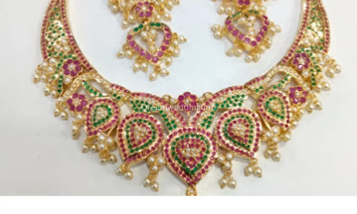 Usha Gold Palace