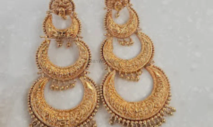 Usha Jewellers