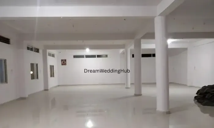 Usha Palace