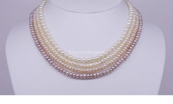 Usha Pearls And Jewellers