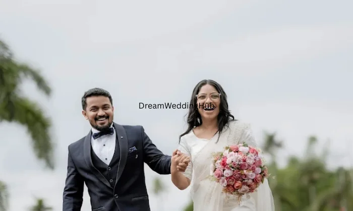 Usha Wedding Films
