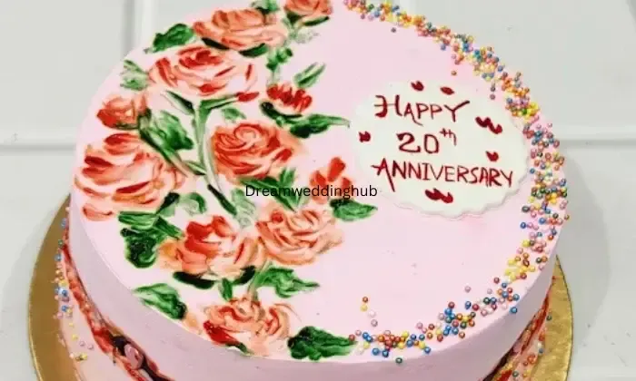 Ushas Cakes And Baking Hub