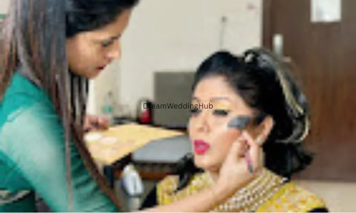Ushine Beauty Salon 