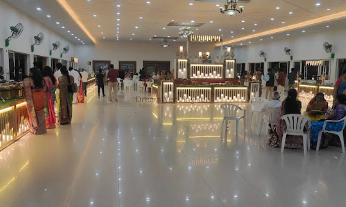 Ushodaya Caterers