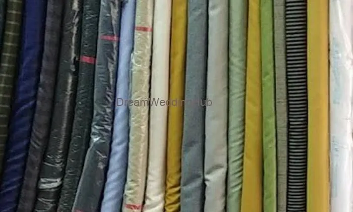 Ustad Cloth Store