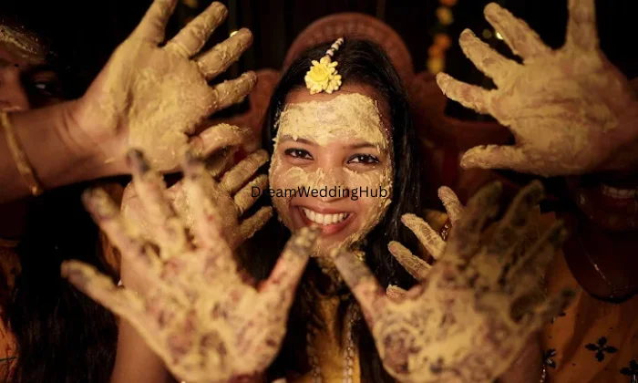 Uthram Wedding Films